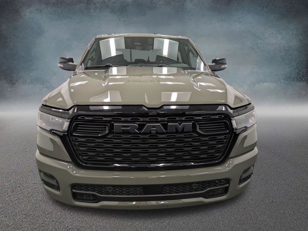 ram ram 1500 pickup 2026 1C6SRFFT3TN261270 image ram ram 1500 pickup 2026 1C6SRFFT3TN261270 image